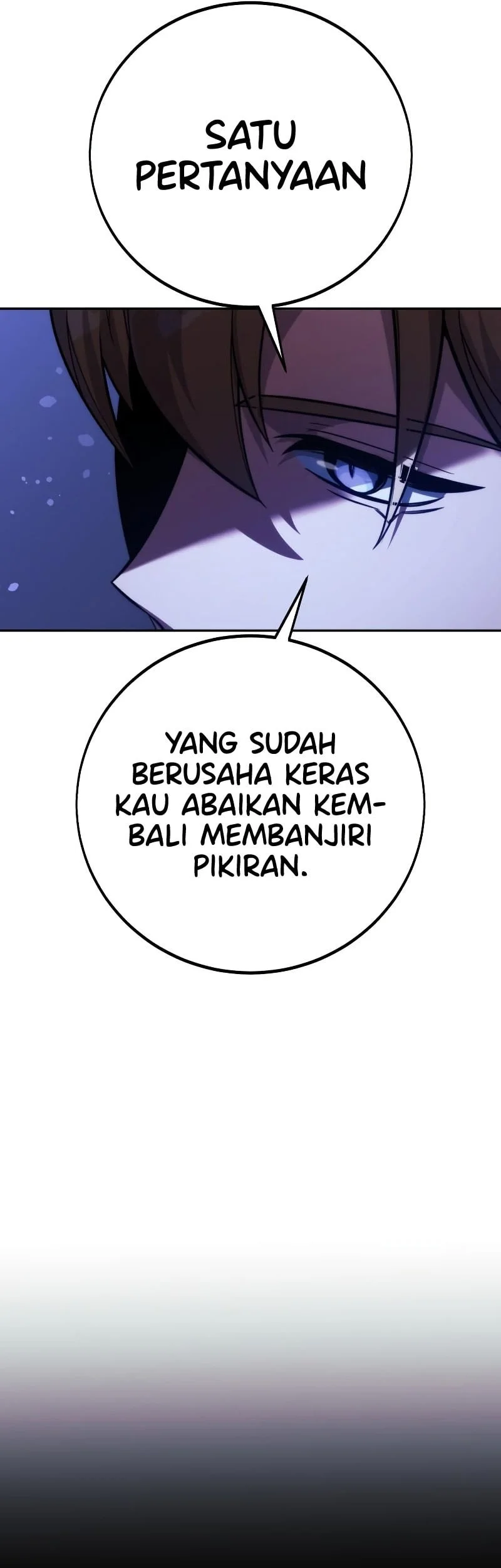 The Extra’s Academy Survival Guide Chapter 85 Gambar 18