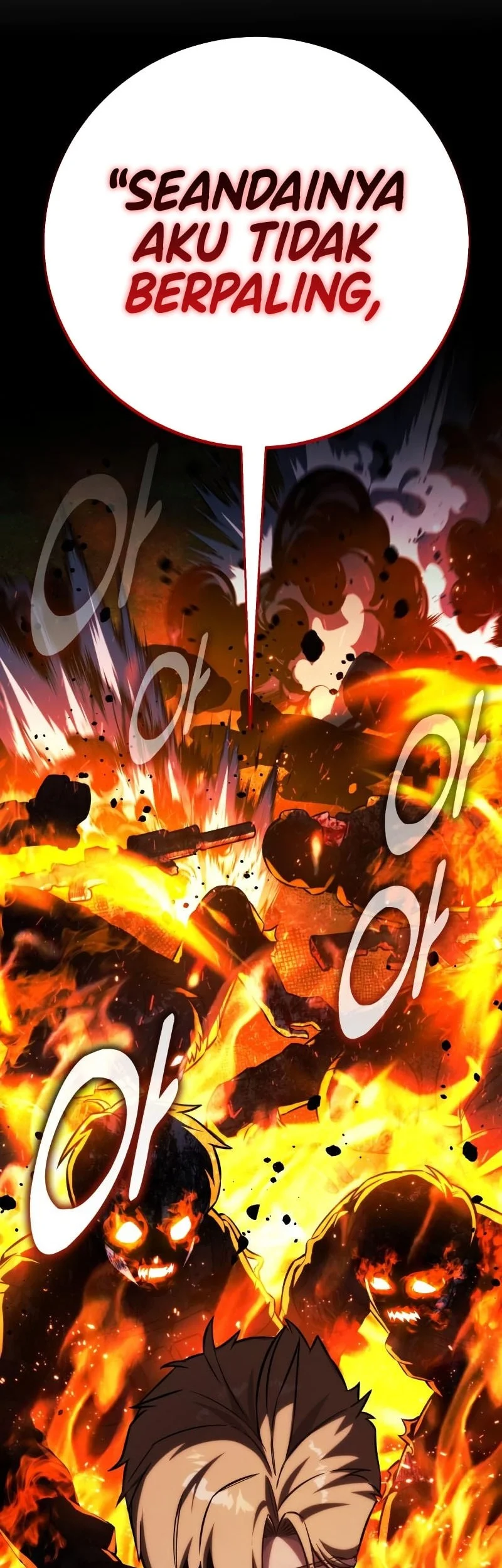 The Extra’s Academy Survival Guide Chapter 85 Gambar 19