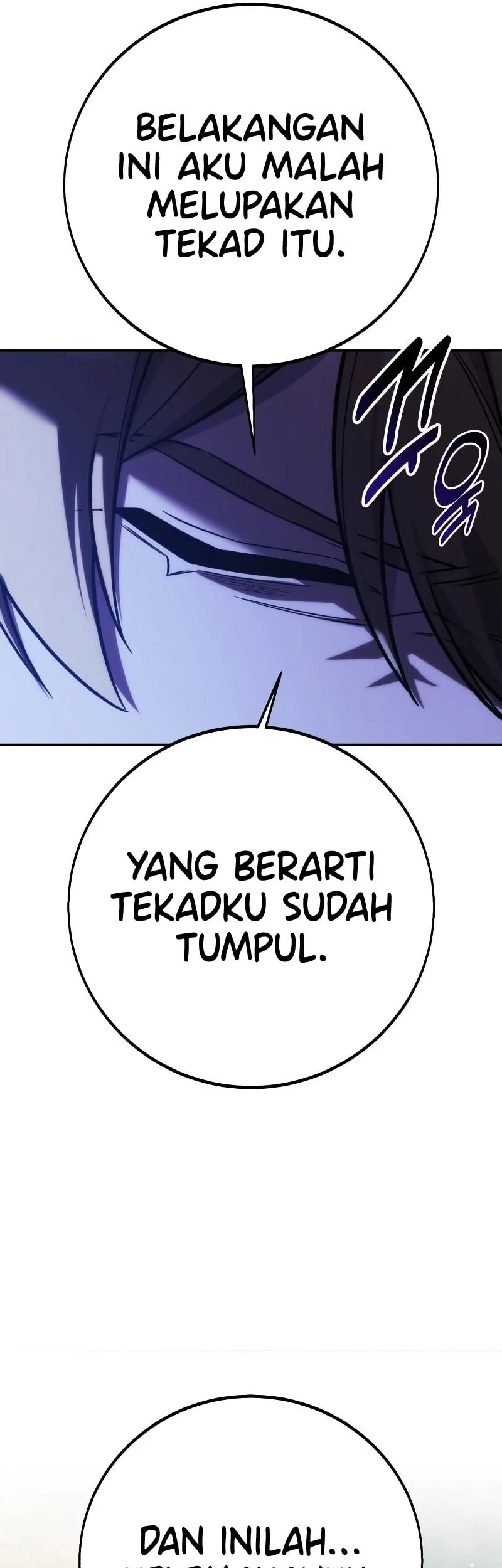 The Extra’s Academy Survival Guide Chapter 85 Gambar 26