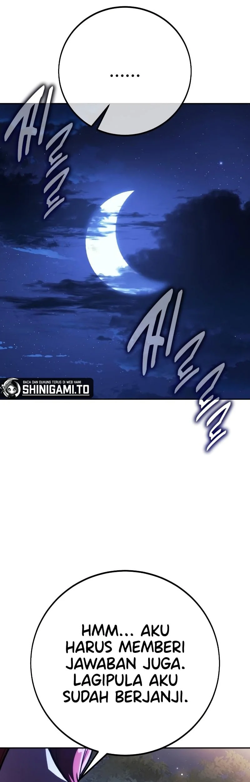 The Extra’s Academy Survival Guide Chapter 85 Gambar 28