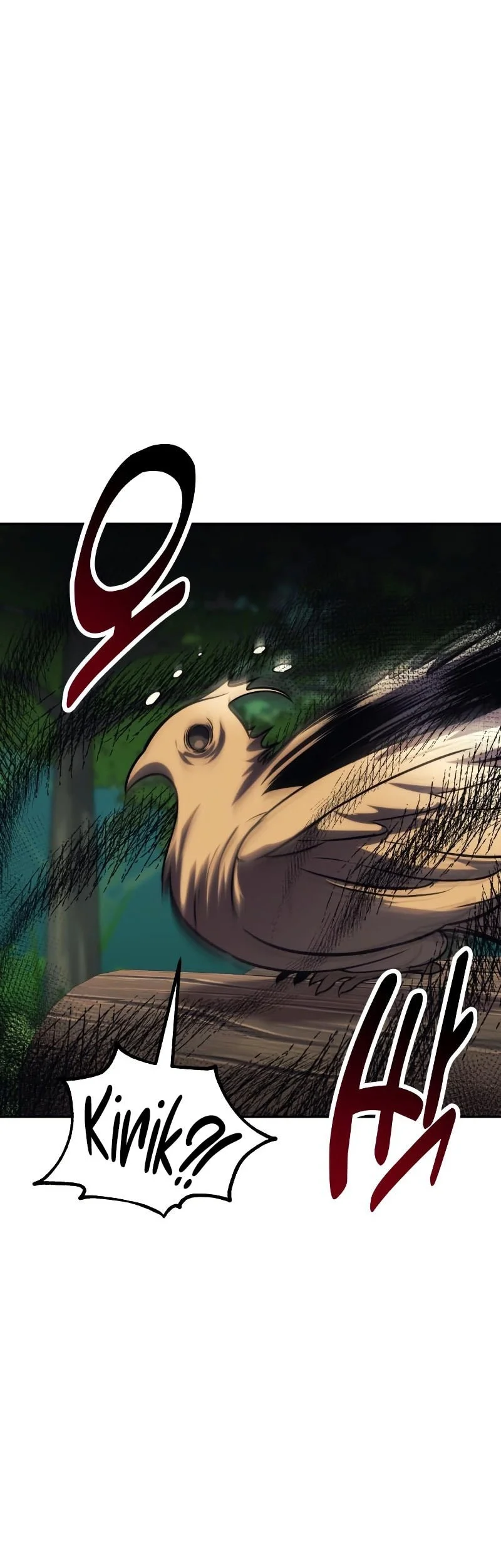 The Extra’s Academy Survival Guide Chapter 86 Gambar 34