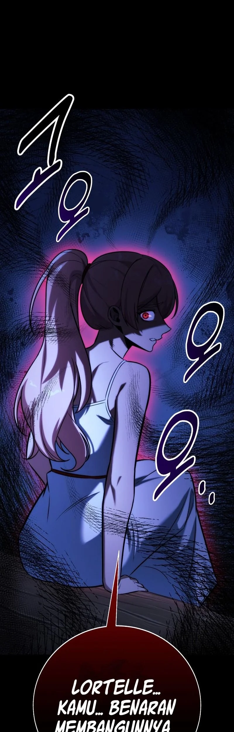 The Extra’s Academy Survival Guide Chapter 86 Gambar 36