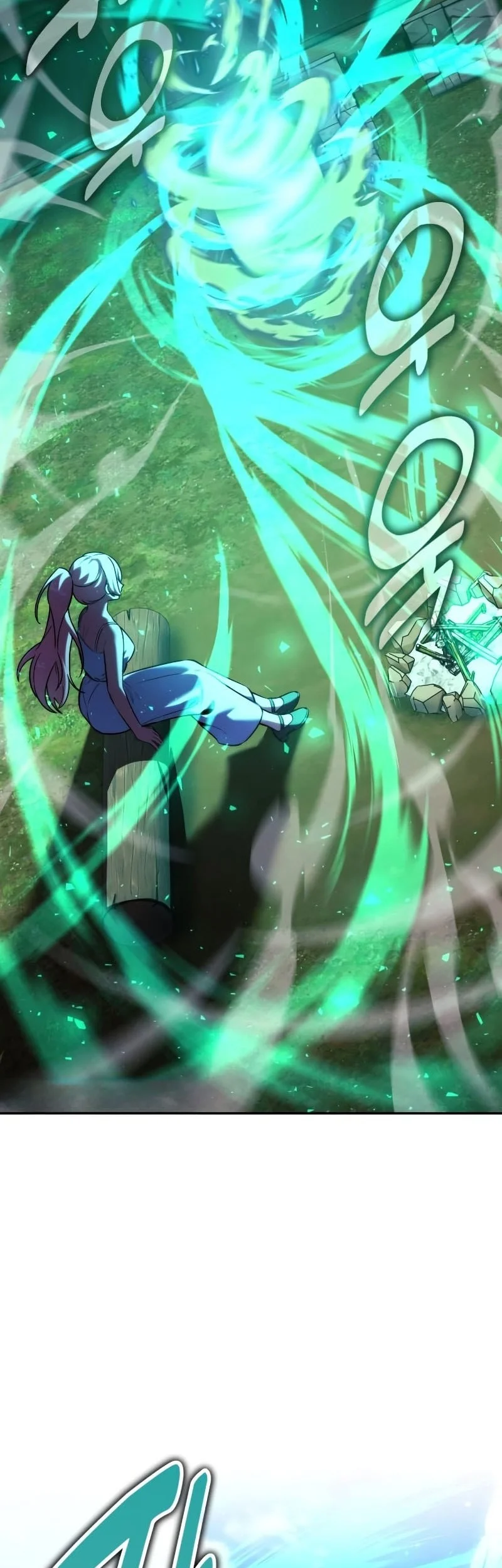 The Extra’s Academy Survival Guide Chapter 86 Gambar 39