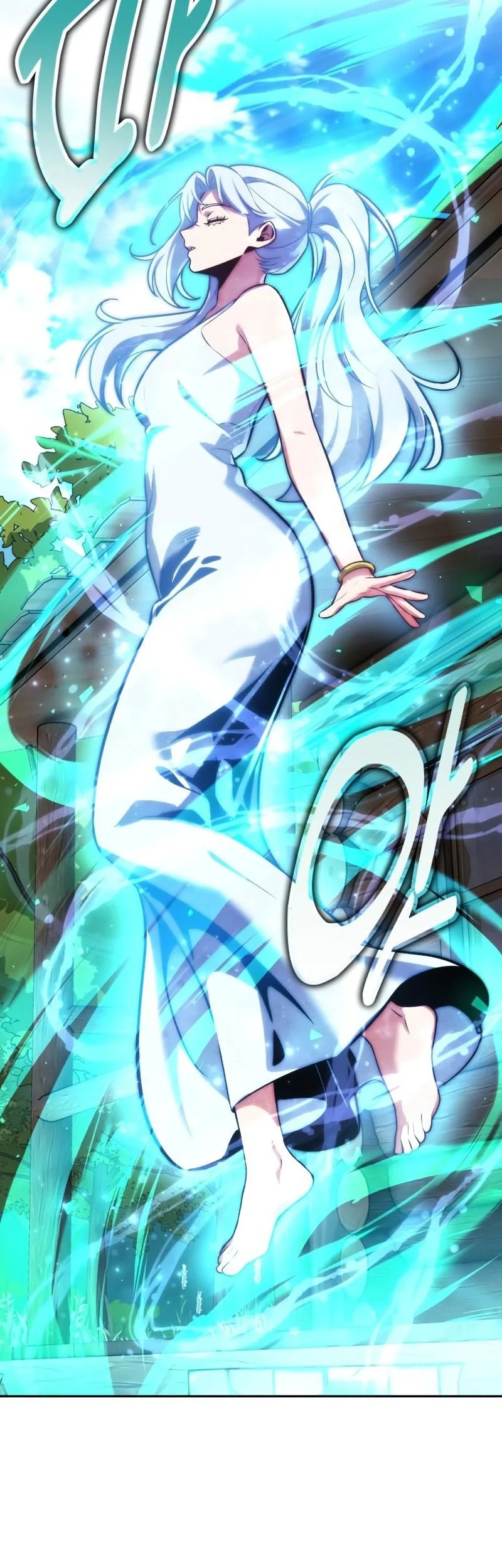 The Extra’s Academy Survival Guide Chapter 86 Gambar 40