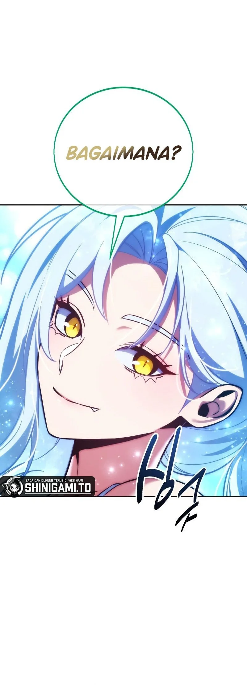 The Extra’s Academy Survival Guide Chapter 86 Gambar 41