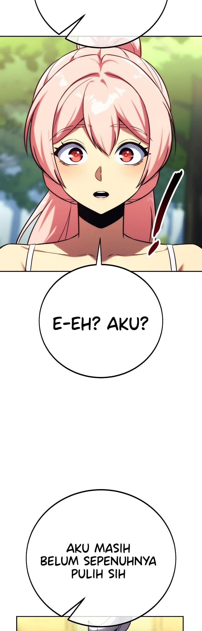 The Extra’s Academy Survival Guide Chapter 86 Gambar 47