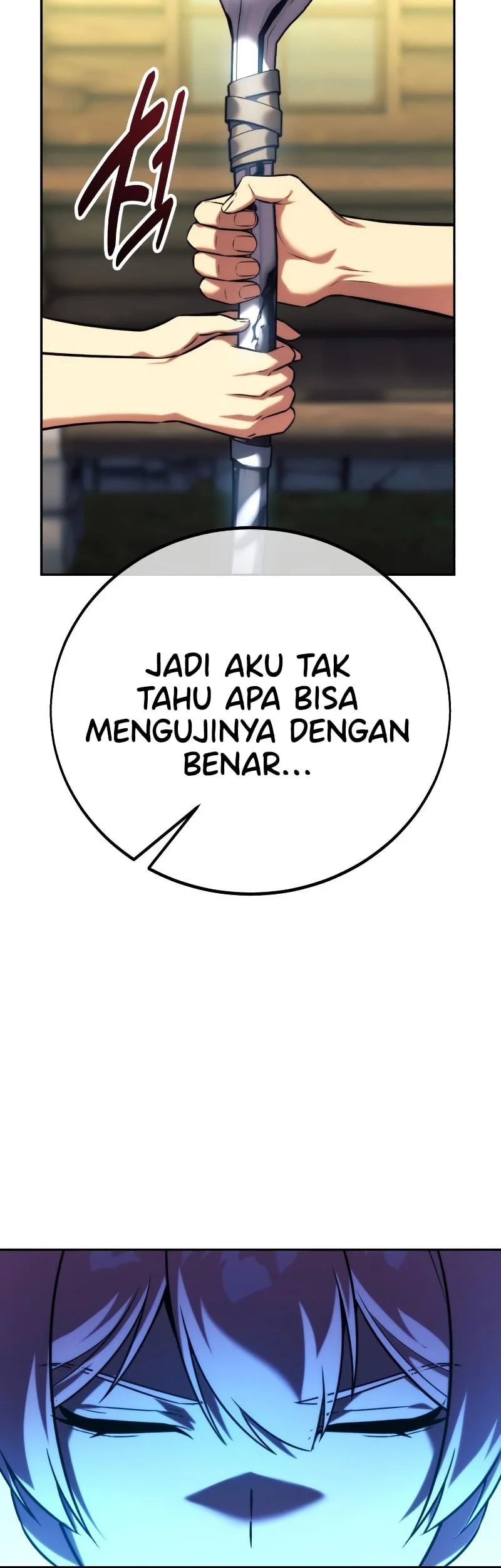 The Extra’s Academy Survival Guide Chapter 86 Gambar 48