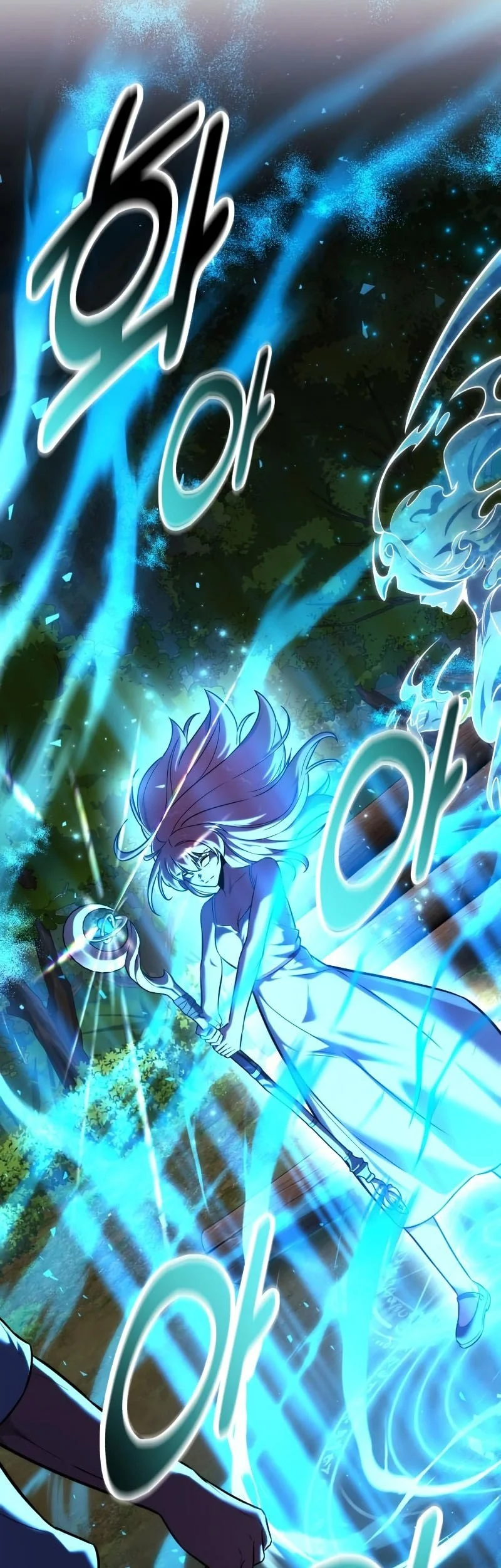 The Extra’s Academy Survival Guide Chapter 86 Gambar 50