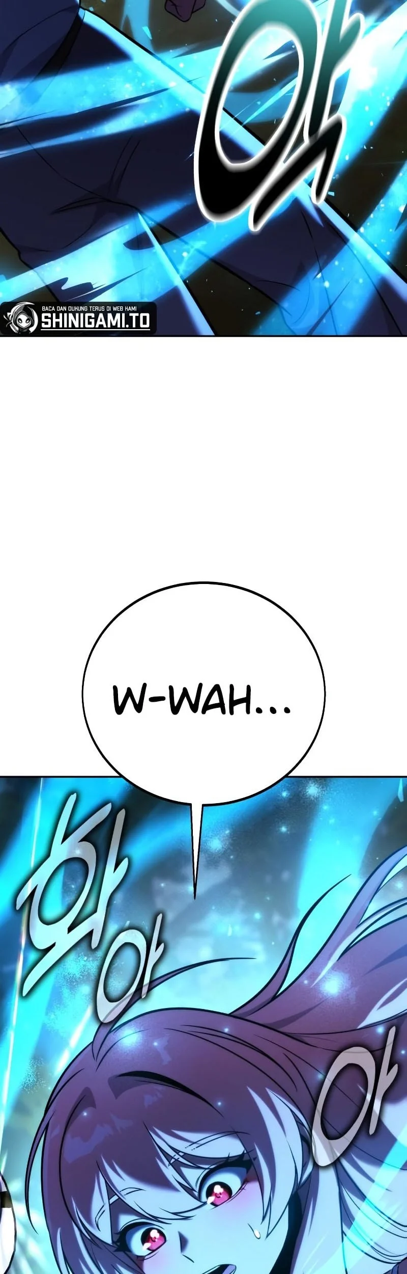 The Extra’s Academy Survival Guide Chapter 86 Gambar 51