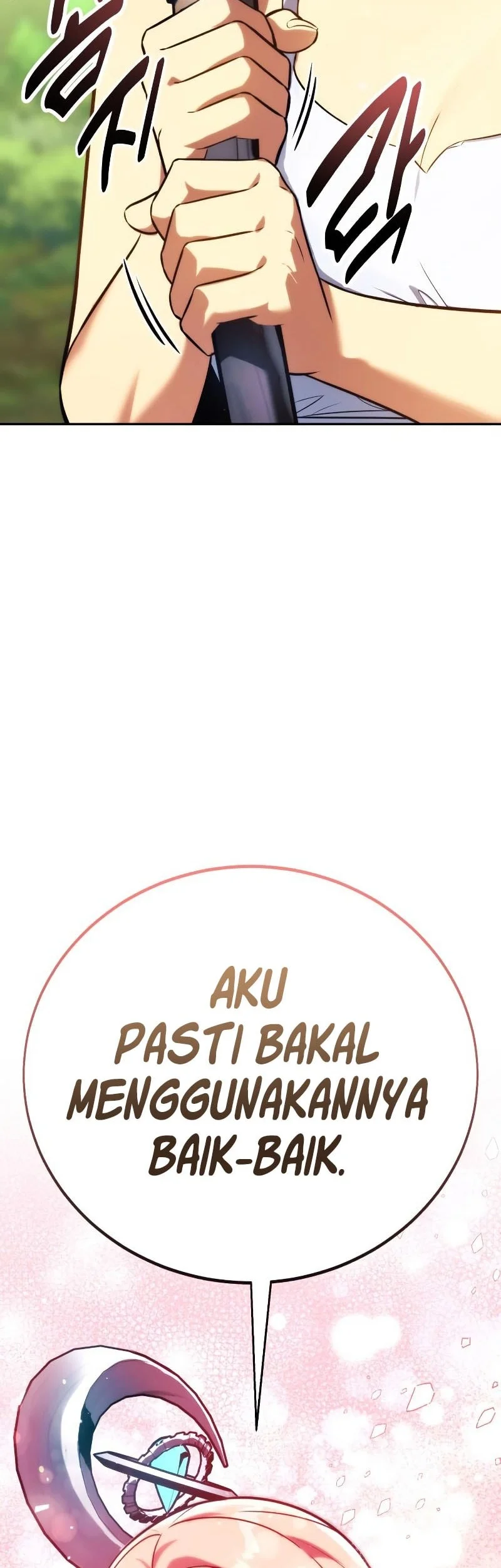 The Extra’s Academy Survival Guide Chapter 86 Gambar 62