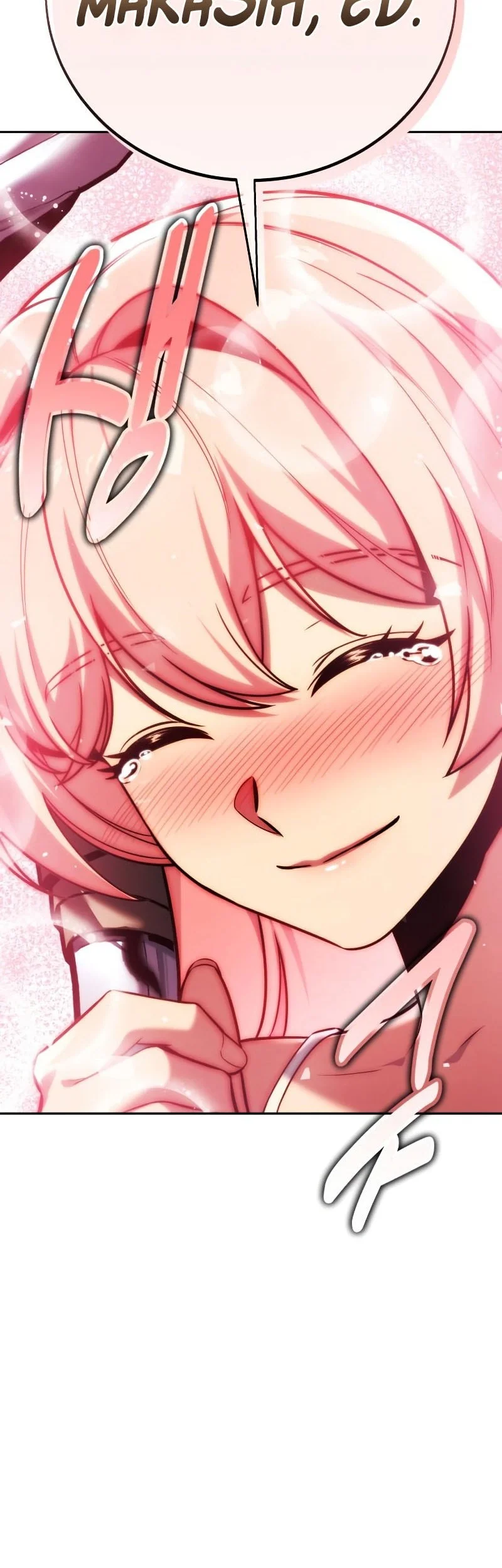 The Extra’s Academy Survival Guide Chapter 86 Gambar 64