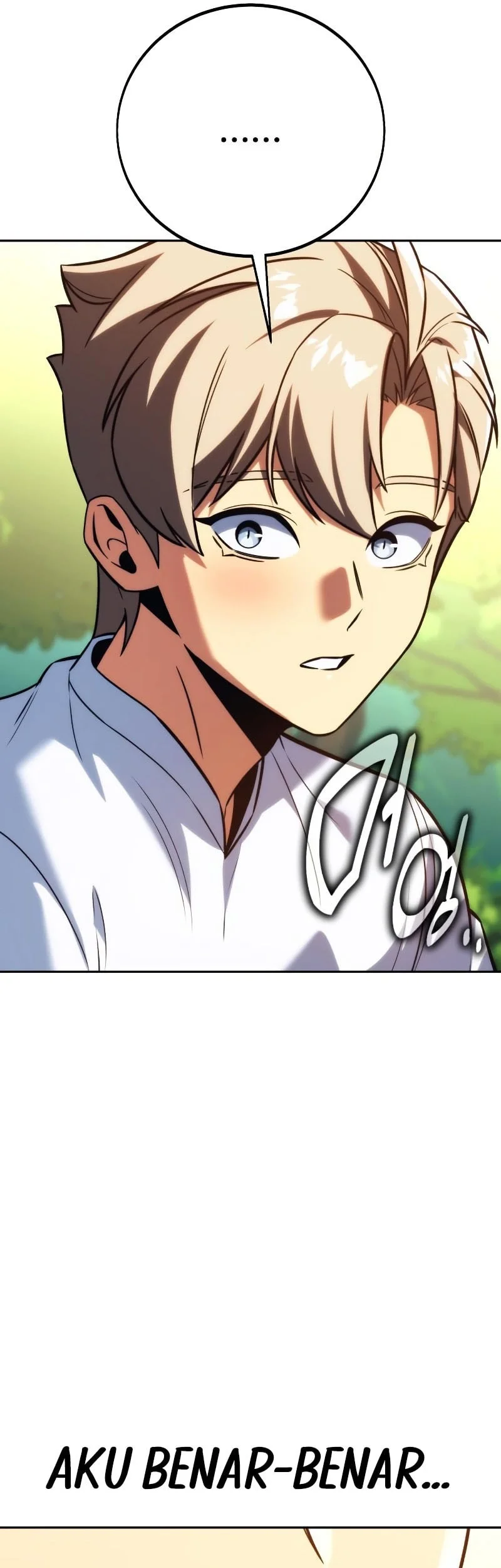 The Extra’s Academy Survival Guide Chapter 86 Gambar 65