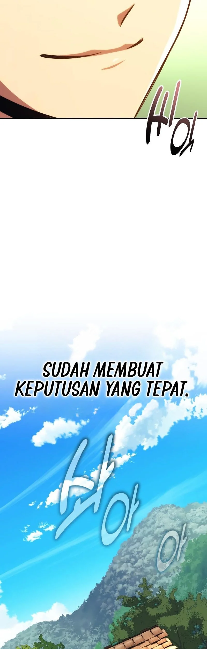 The Extra’s Academy Survival Guide Chapter 86 Gambar 66