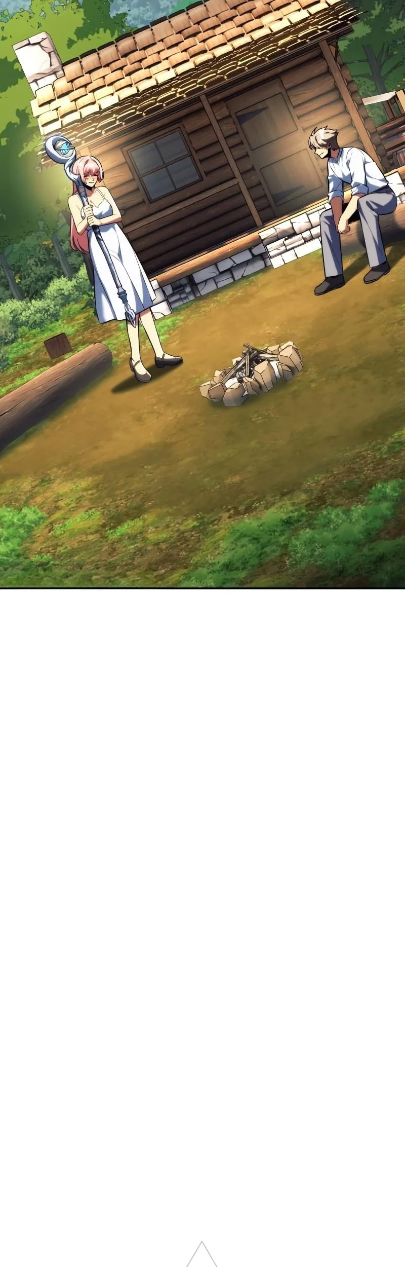 The Extra’s Academy Survival Guide Chapter 86 Gambar 67