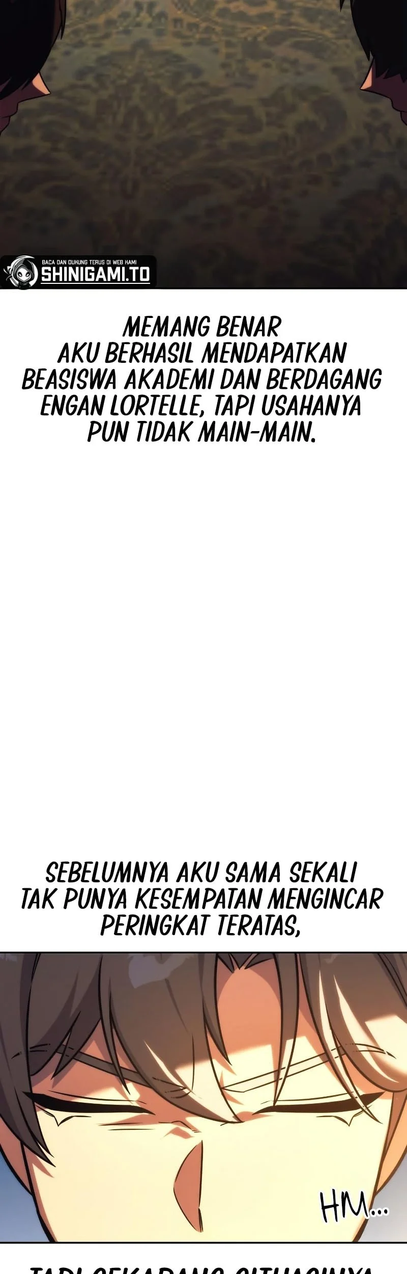 The Extra’s Academy Survival Guide Chapter 86 Gambar 79