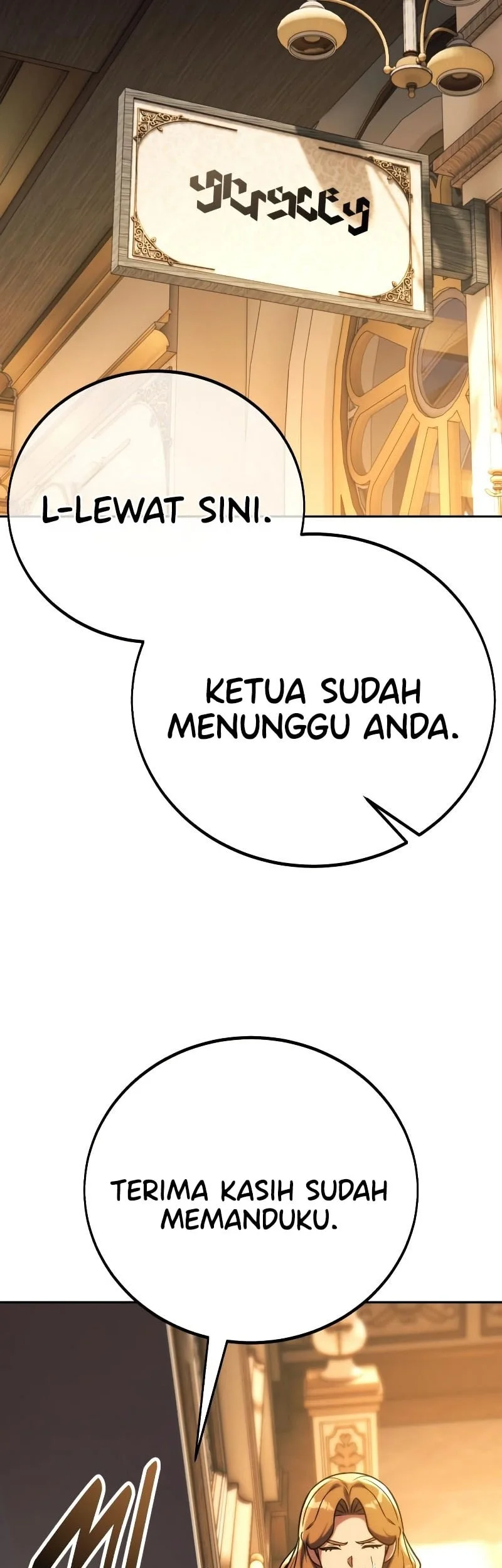 The Extra’s Academy Survival Guide Chapter 86 Gambar 83