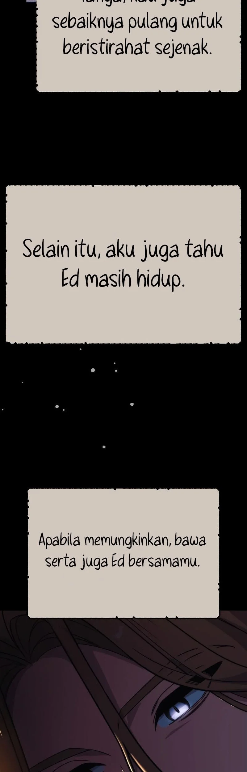 The Extra’s Academy Survival Guide Chapter 86 Gambar 87