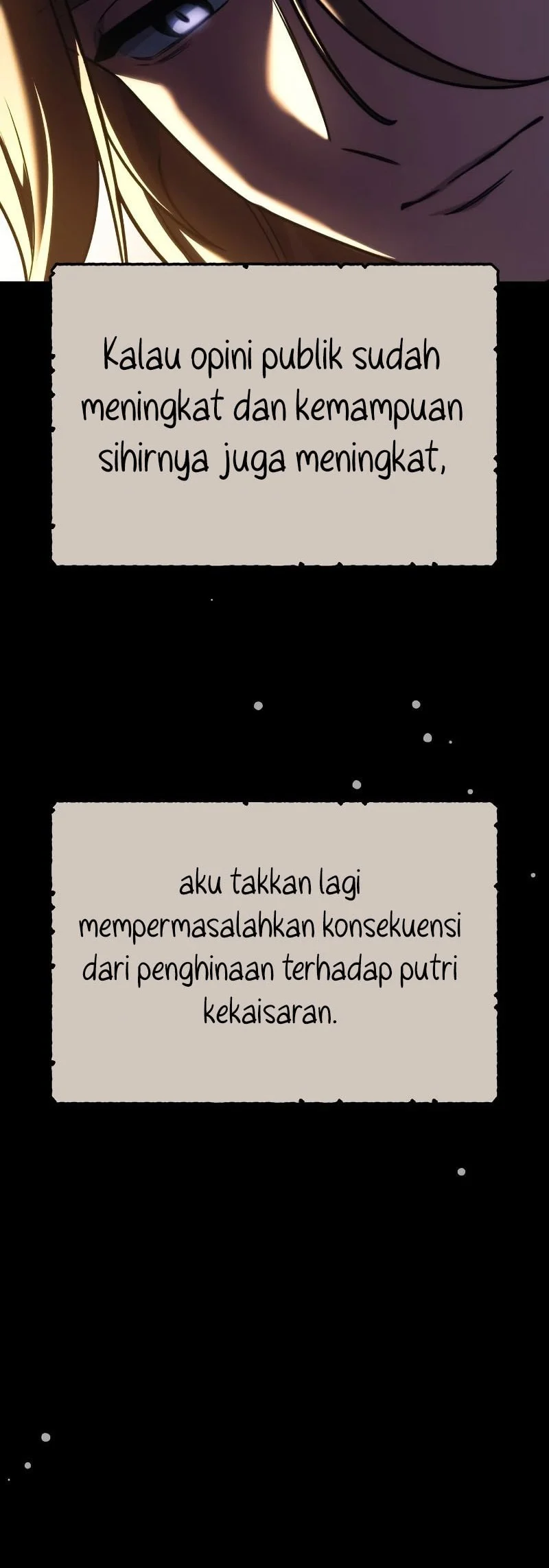 The Extra’s Academy Survival Guide Chapter 86 Gambar 88