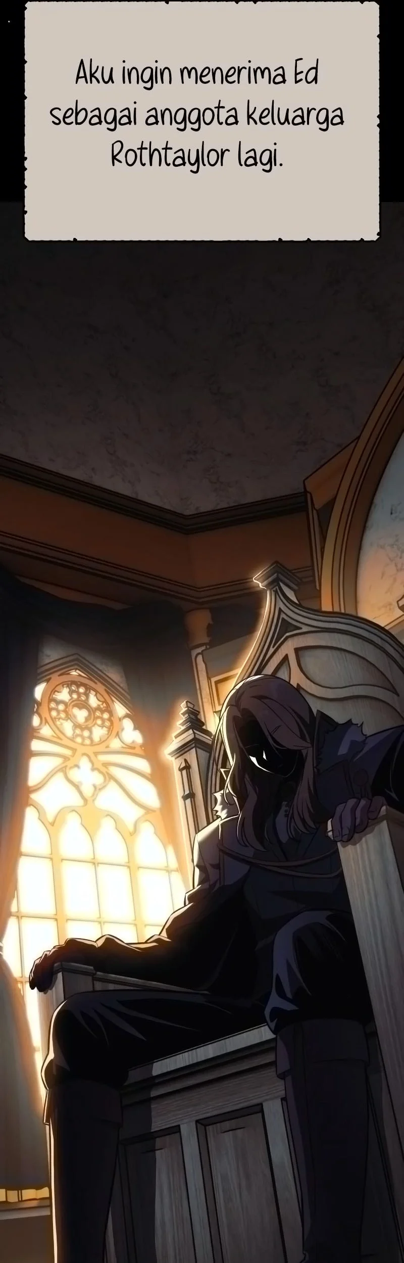 The Extra’s Academy Survival Guide Chapter 86 Gambar 89