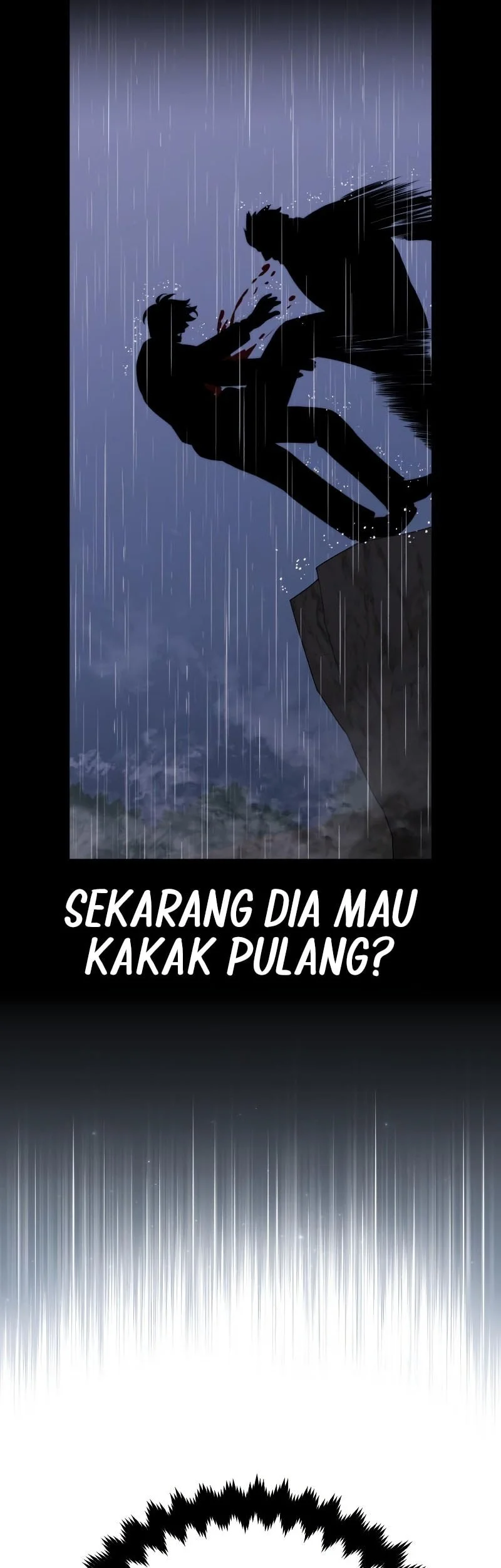 The Extra’s Academy Survival Guide Chapter 86 Gambar 97