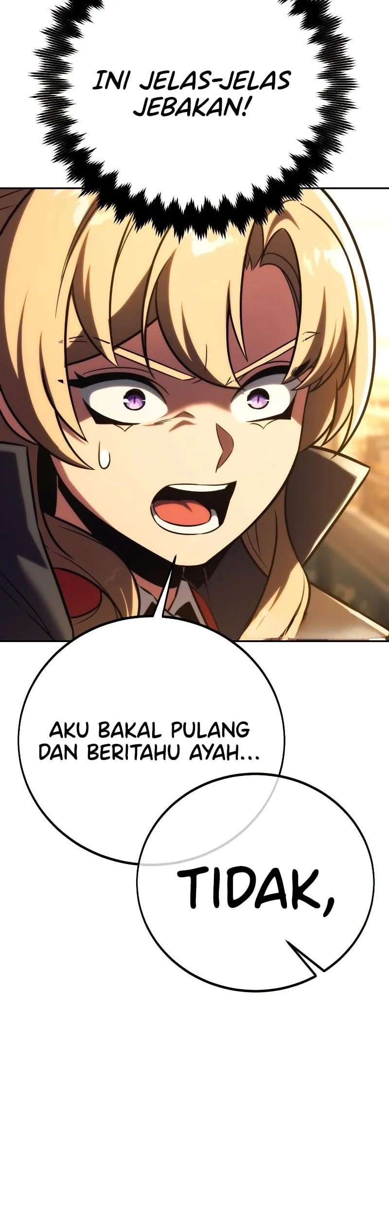 The Extra’s Academy Survival Guide Chapter 86 Gambar 98