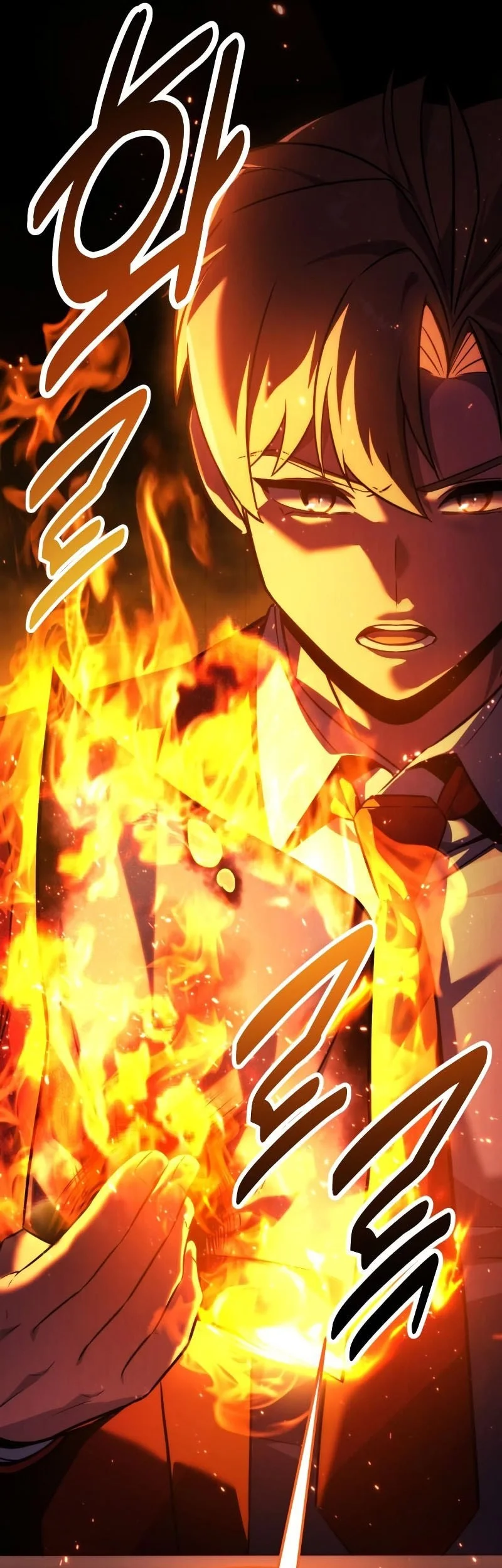 The Extra’s Academy Survival Guide Chapter 86 Gambar 101