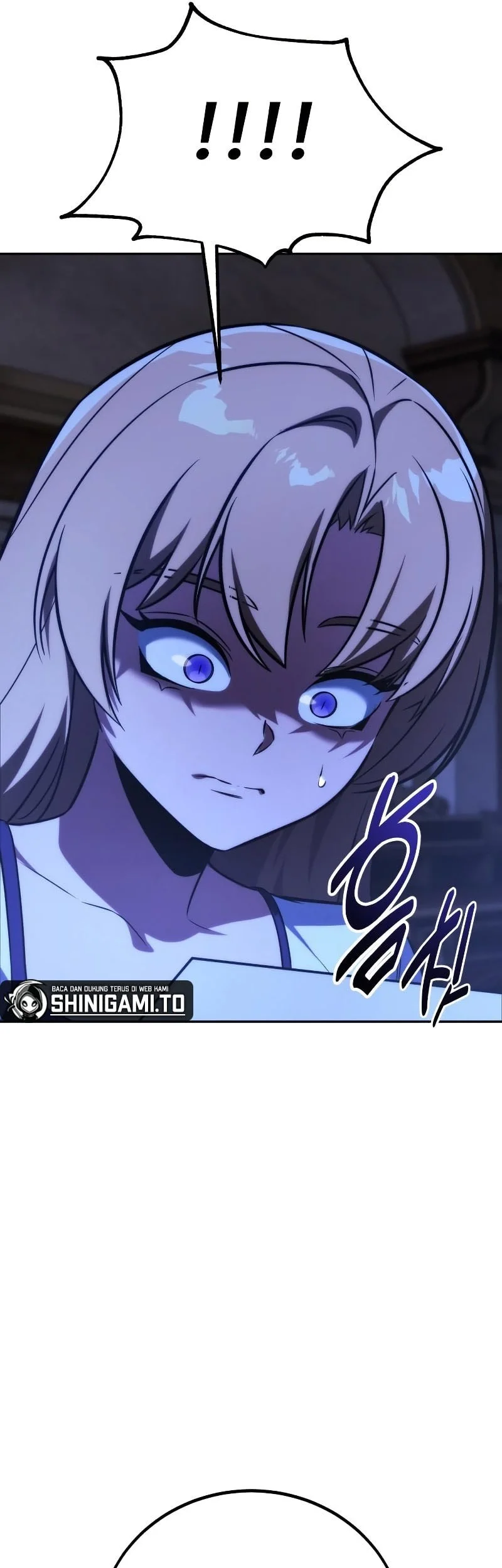 The Extra’s Academy Survival Guide Chapter 86 Gambar 6