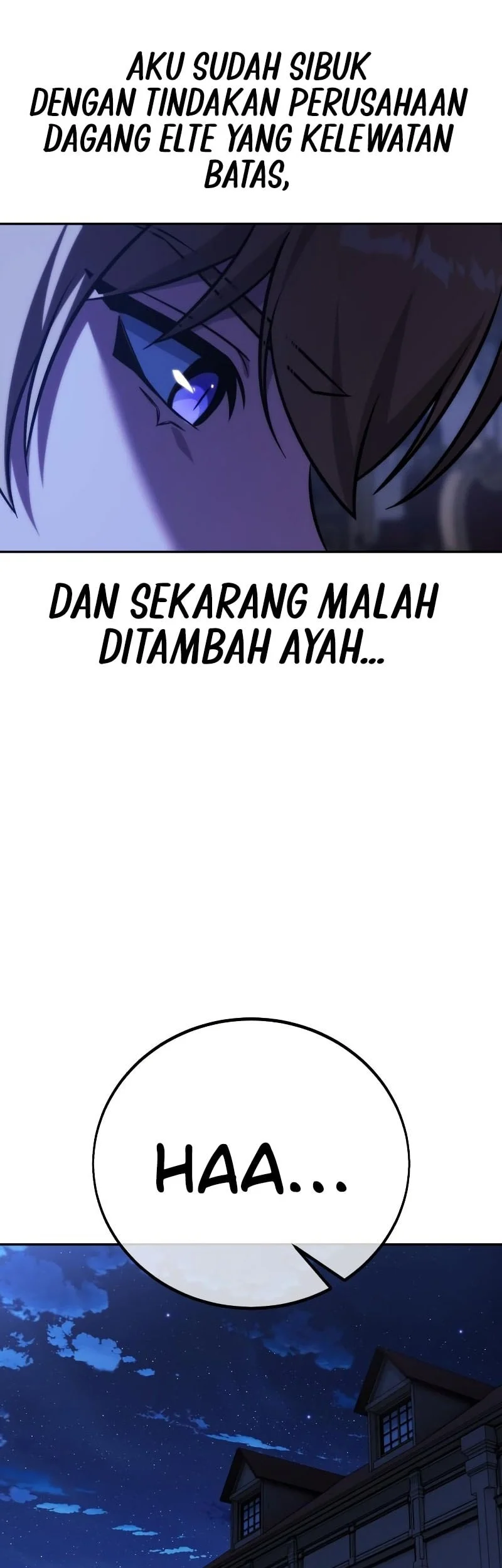 The Extra’s Academy Survival Guide Chapter 86 Gambar 8