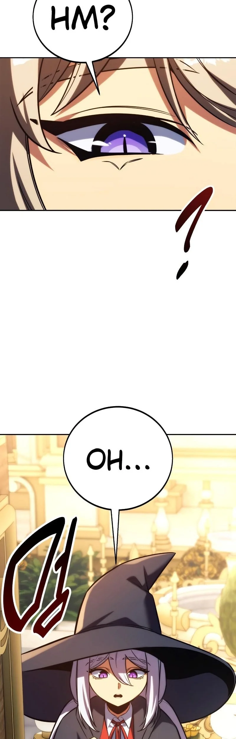 The Extra’s Academy Survival Guide Chapter 86 Gambar 11