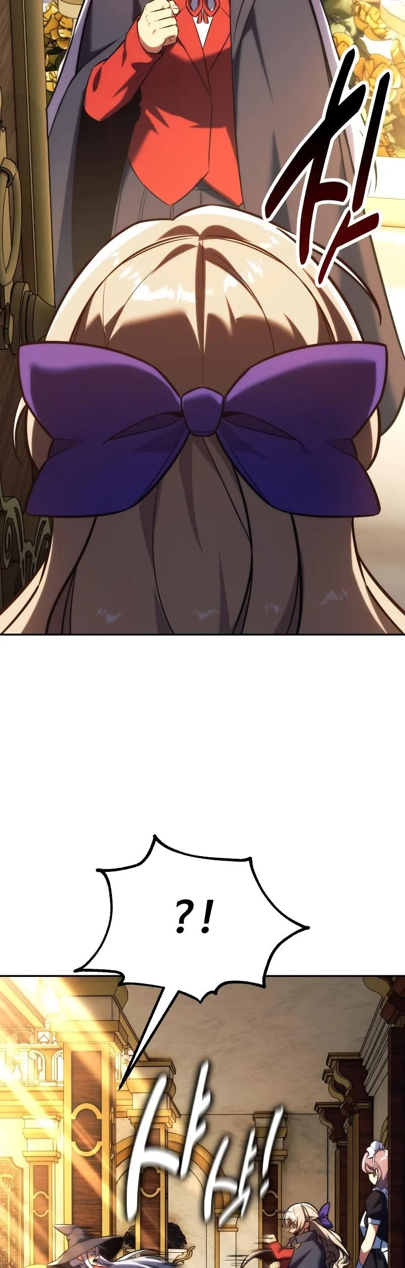 The Extra’s Academy Survival Guide Chapter 86 Gambar 12