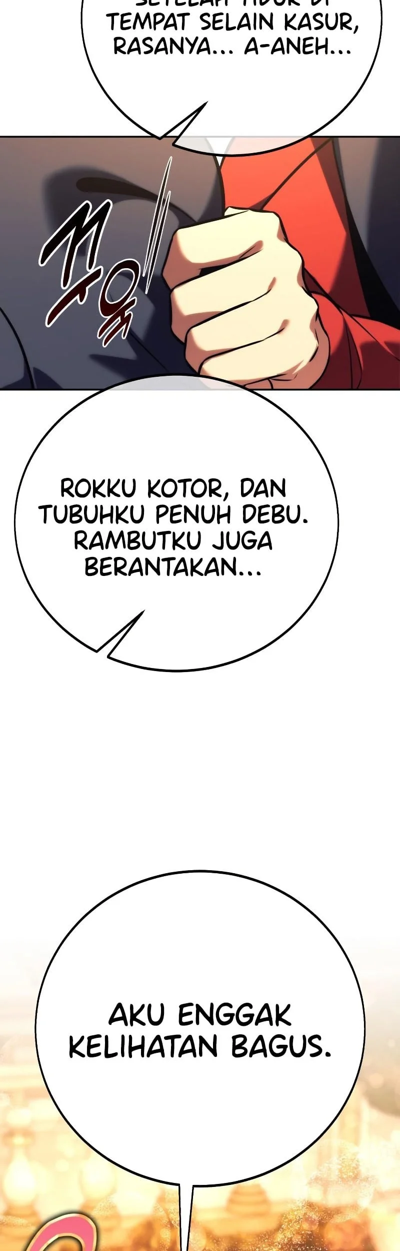 The Extra’s Academy Survival Guide Chapter 86 Gambar 20