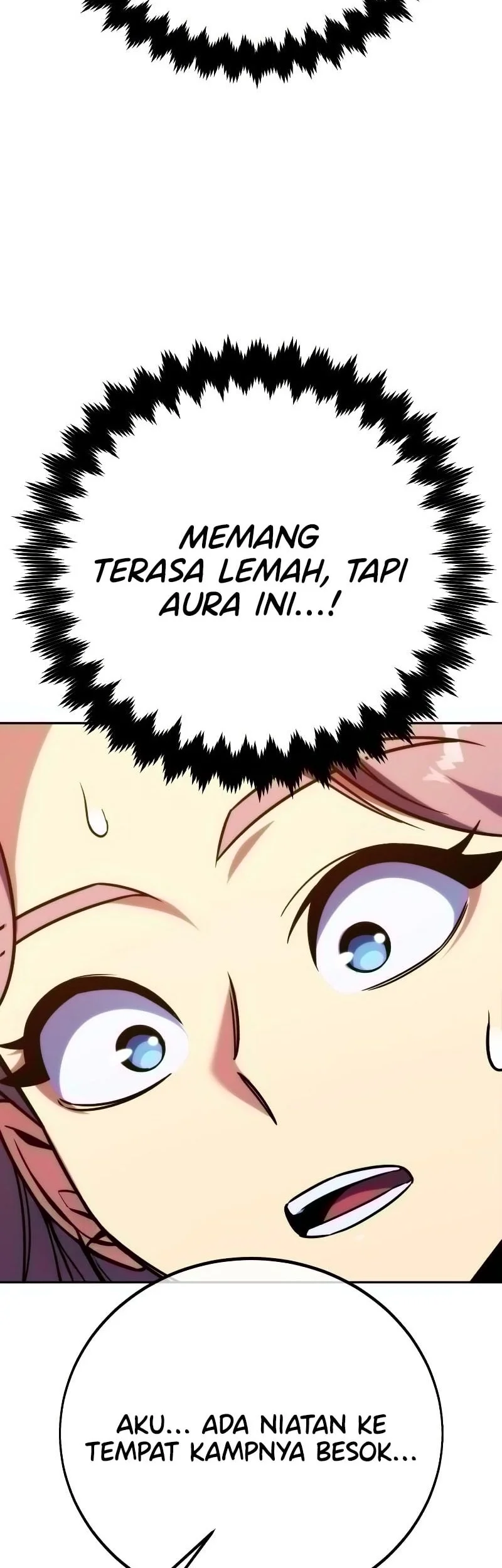 The Extra’s Academy Survival Guide Chapter 86 Gambar 23