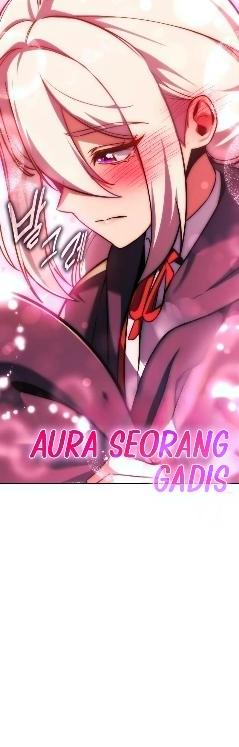 The Extra’s Academy Survival Guide Chapter 86 Gambar 25