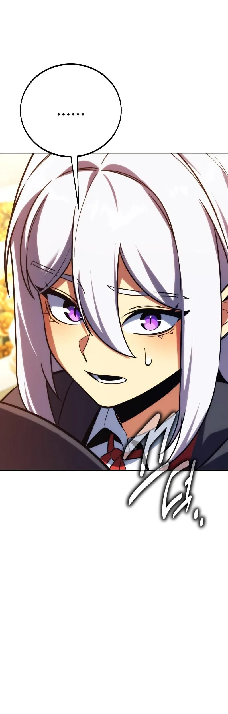 The Extra’s Academy Survival Guide Chapter 86 Gambar 31