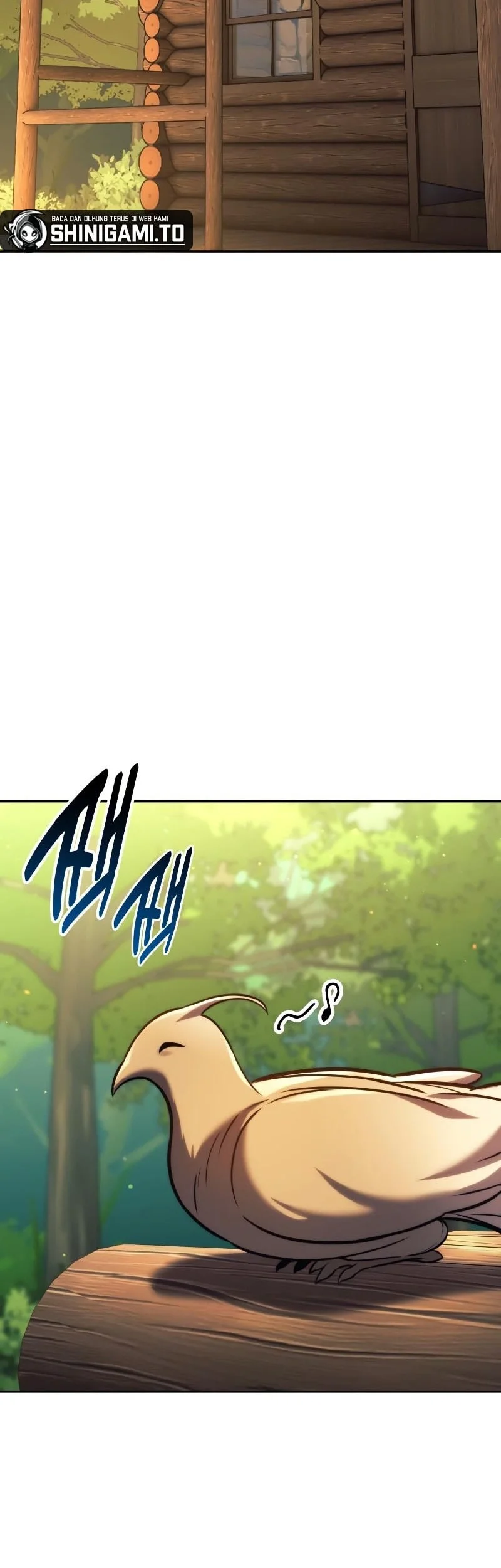 The Extra’s Academy Survival Guide Chapter 86 Gambar 33