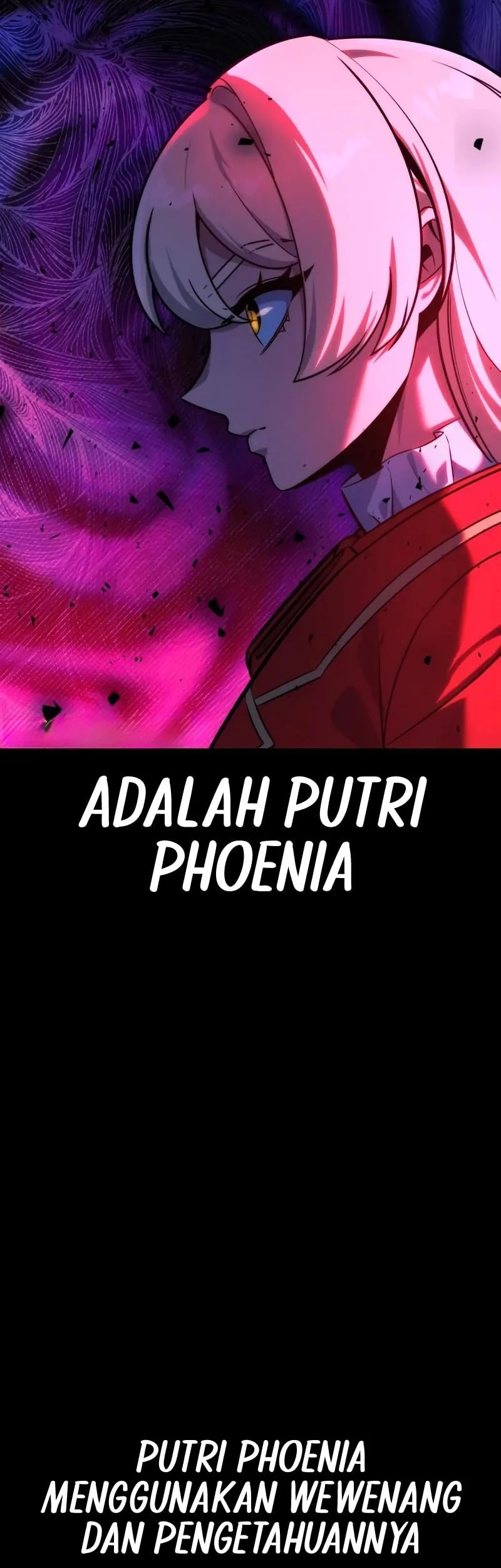 The Extra’s Academy Survival Guide Chapter 87 Gambar 34