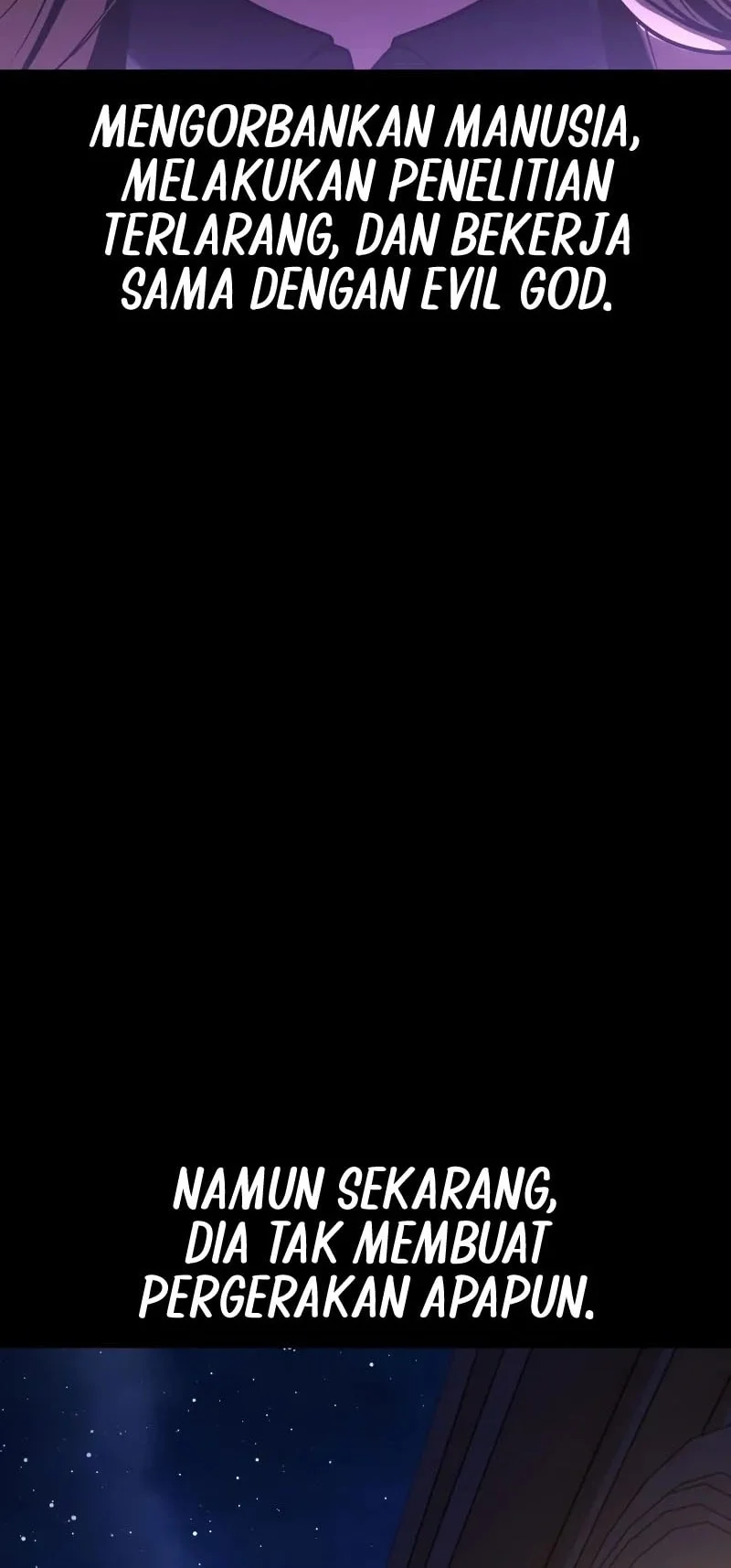 The Extra’s Academy Survival Guide Chapter 87 Gambar 37