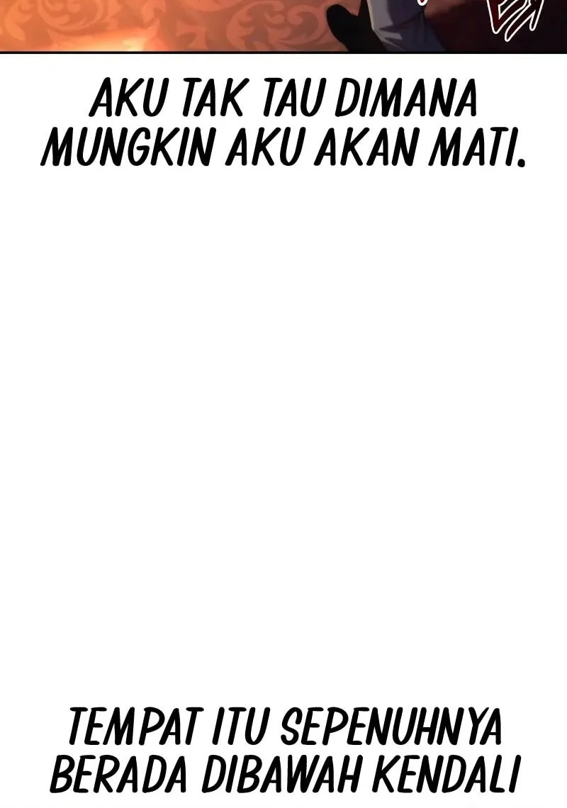 The Extra’s Academy Survival Guide Chapter 87 Gambar 41