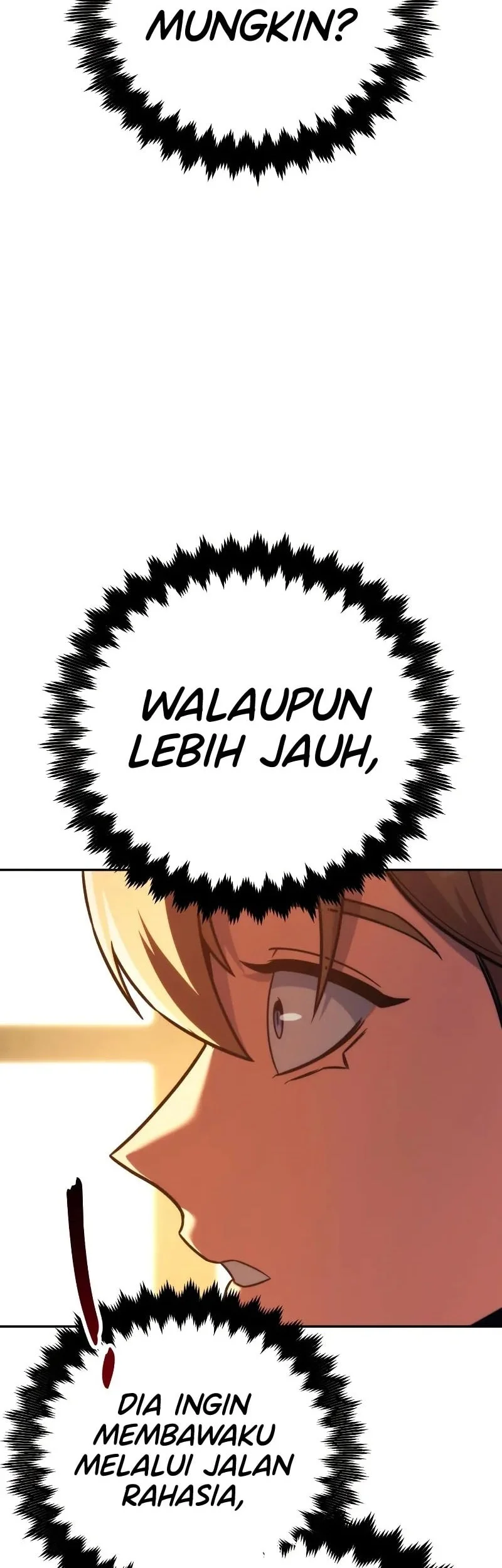 The Extra’s Academy Survival Guide Chapter 87 Gambar 47