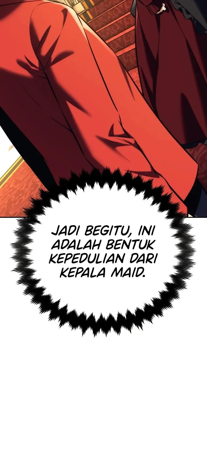 The Extra’s Academy Survival Guide Chapter 87 Gambar 49