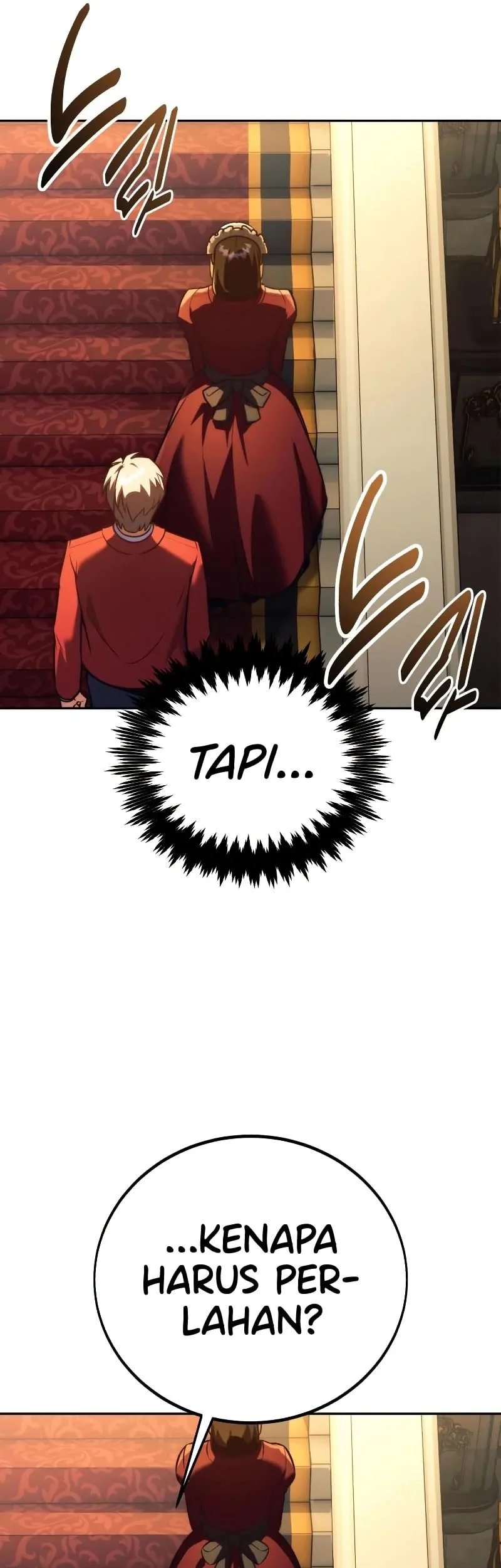 The Extra’s Academy Survival Guide Chapter 87 Gambar 50