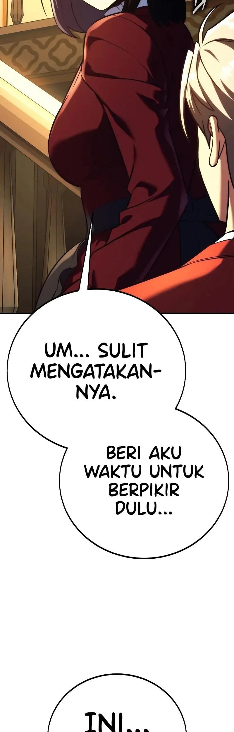 The Extra’s Academy Survival Guide Chapter 87 Gambar 52