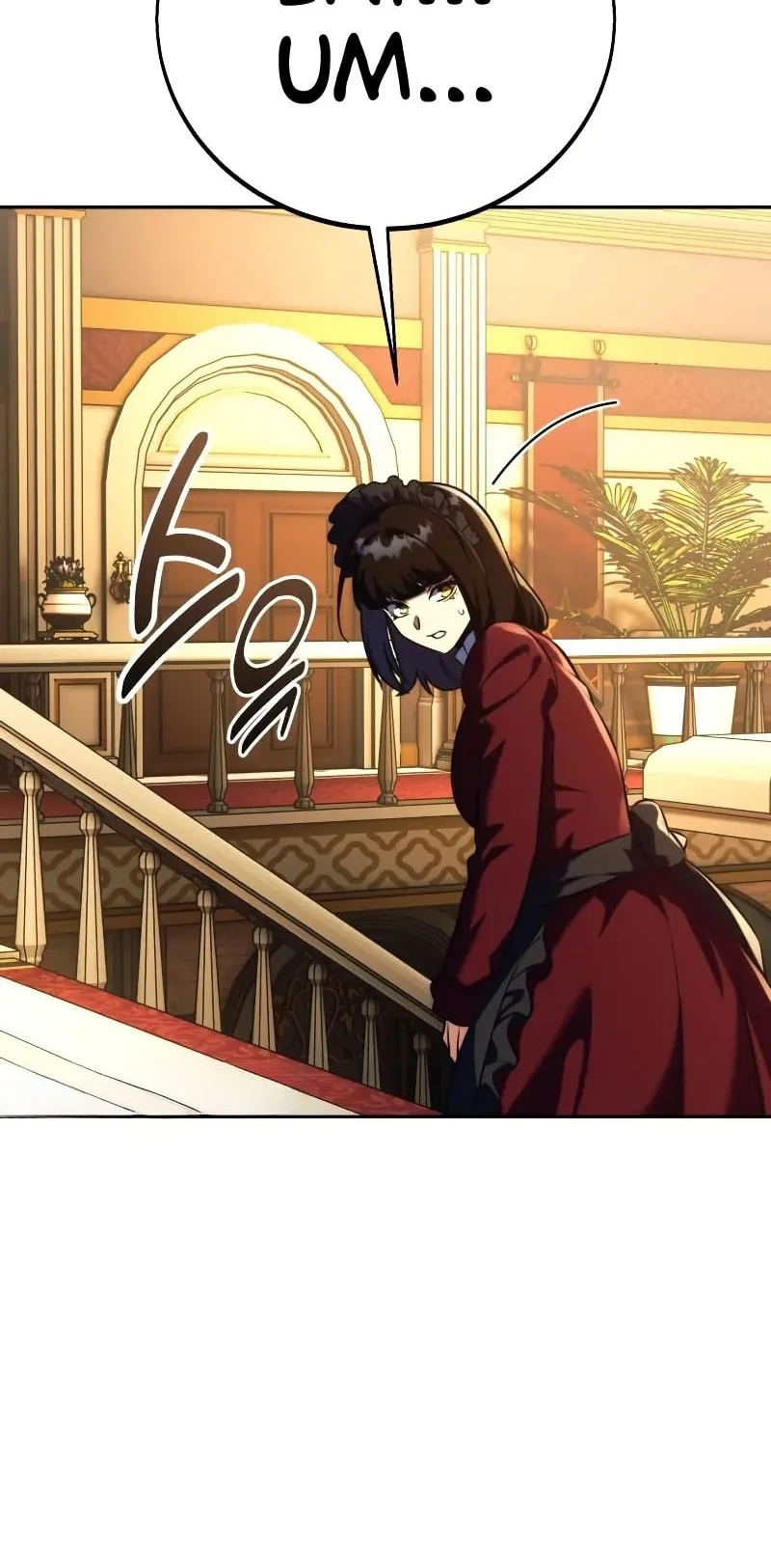 The Extra’s Academy Survival Guide Chapter 87 Gambar 53