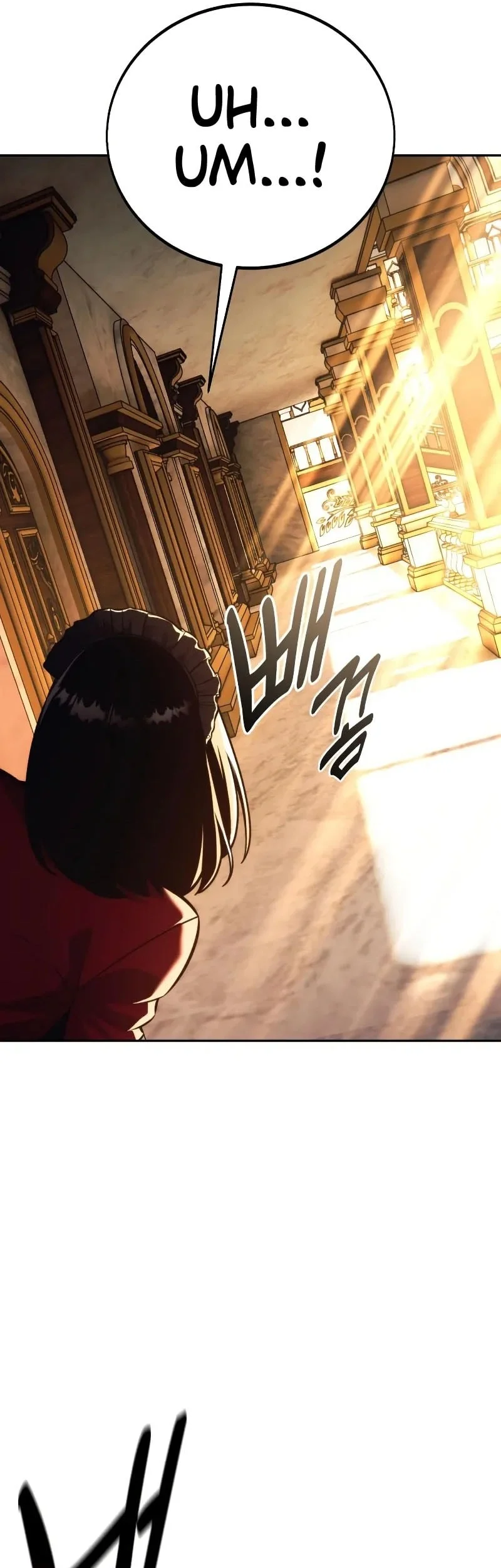 The Extra’s Academy Survival Guide Chapter 87 Gambar 54