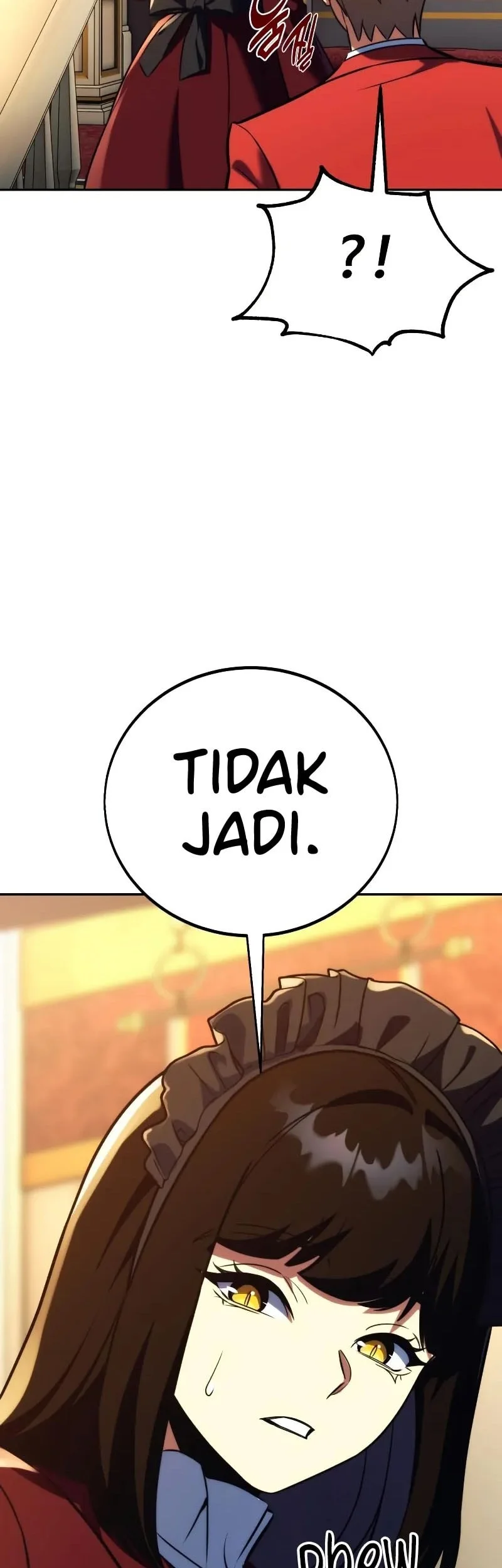 The Extra’s Academy Survival Guide Chapter 87 Gambar 56