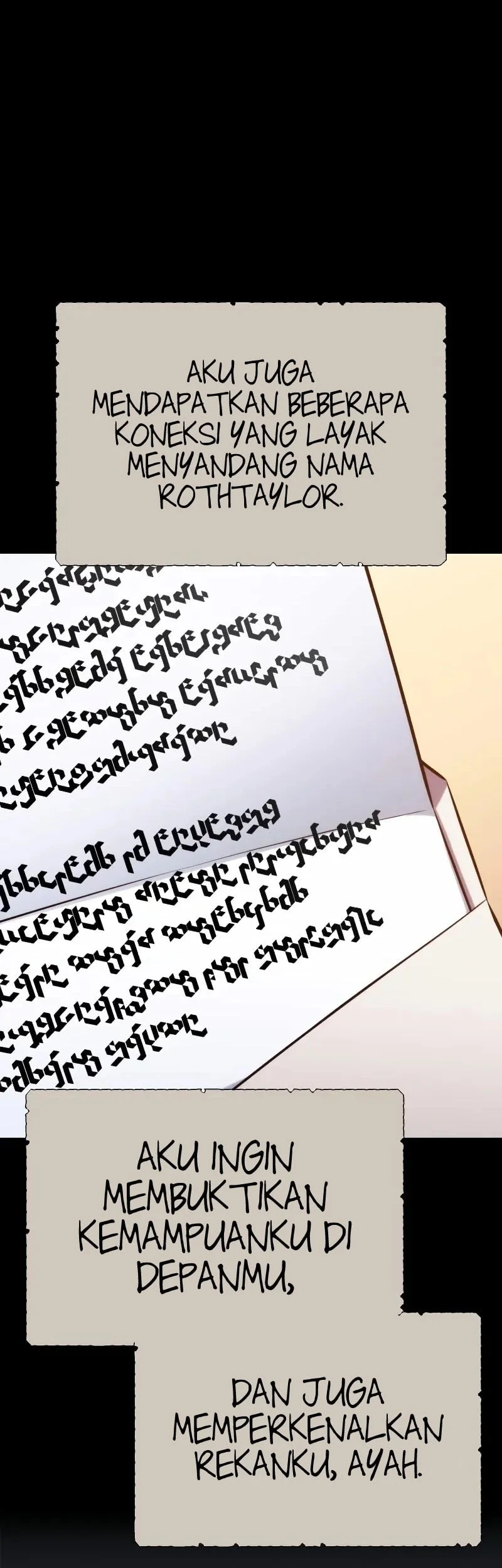 The Extra’s Academy Survival Guide Chapter 87 Gambar 60