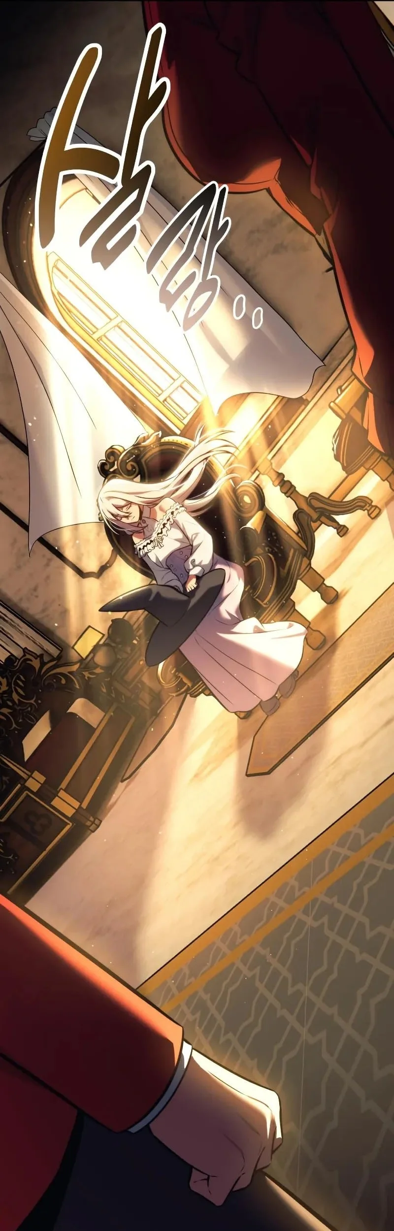 The Extra’s Academy Survival Guide Chapter 87 Gambar 66