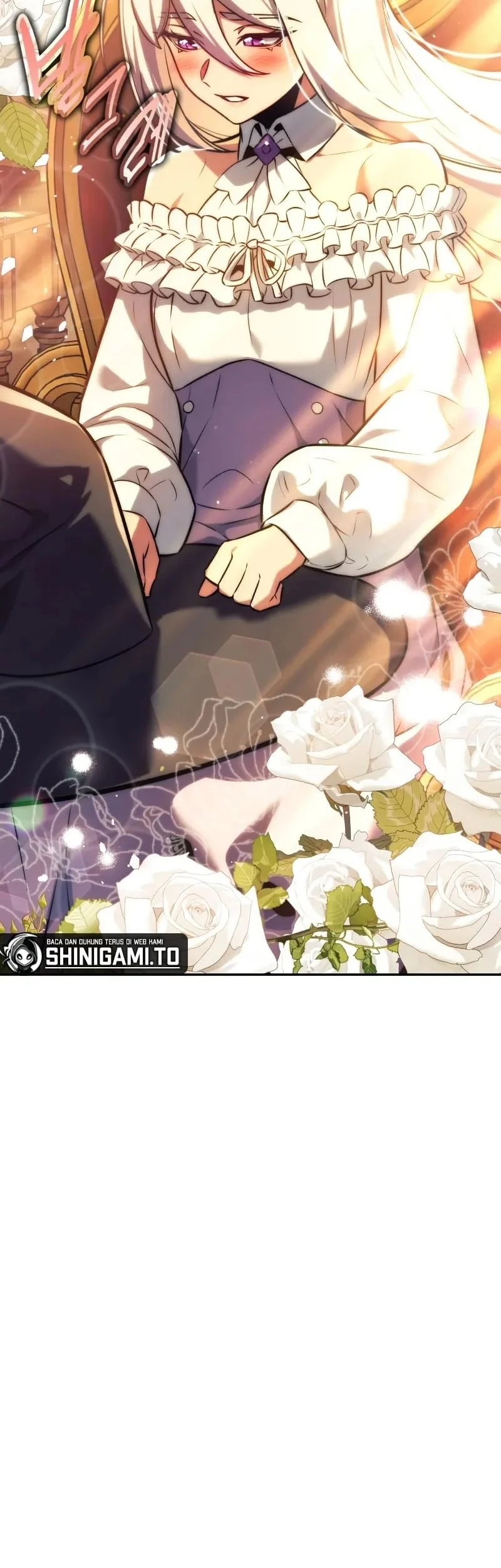 The Extra’s Academy Survival Guide Chapter 87 Gambar 68