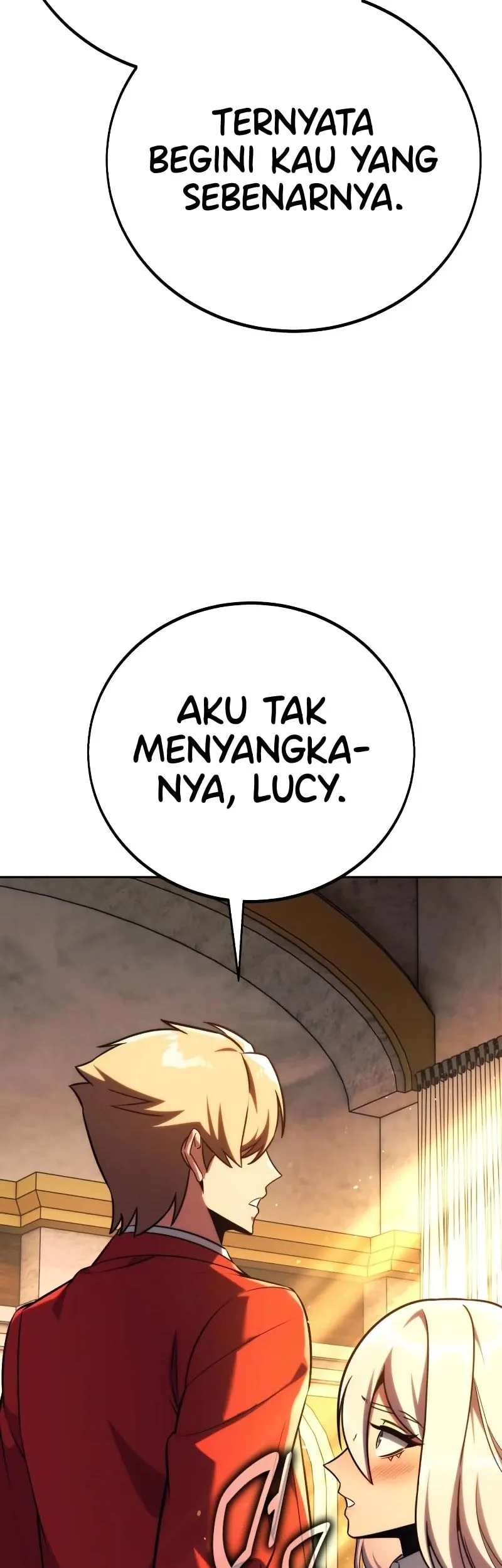 The Extra’s Academy Survival Guide Chapter 87 Gambar 72