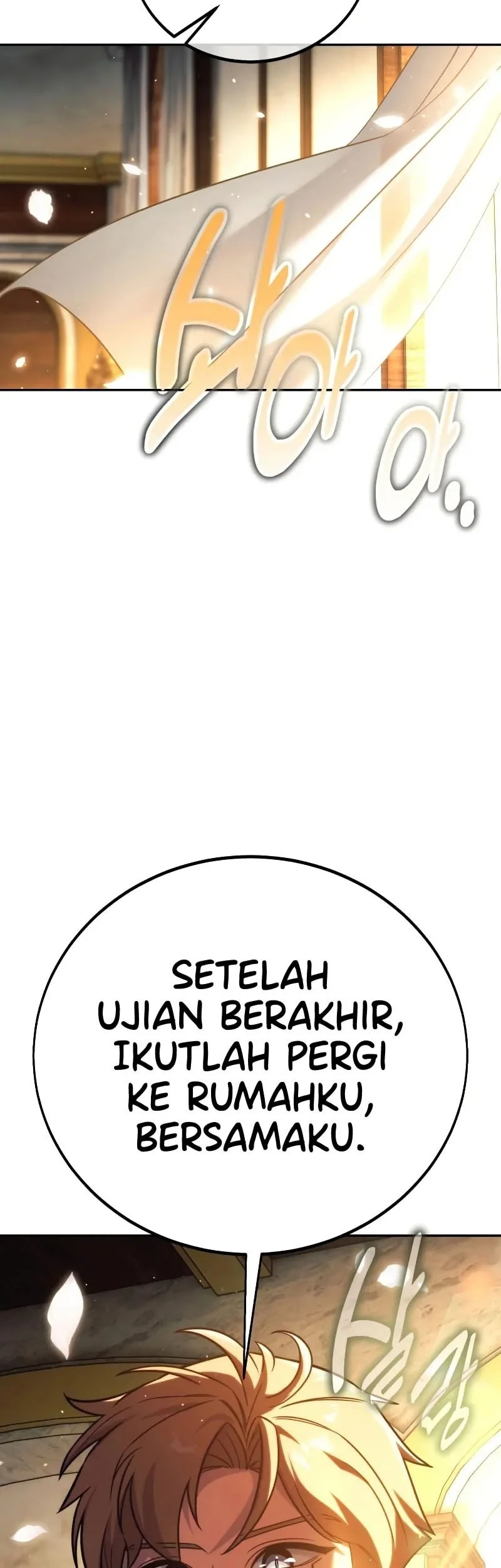 The Extra’s Academy Survival Guide Chapter 87 Gambar 76